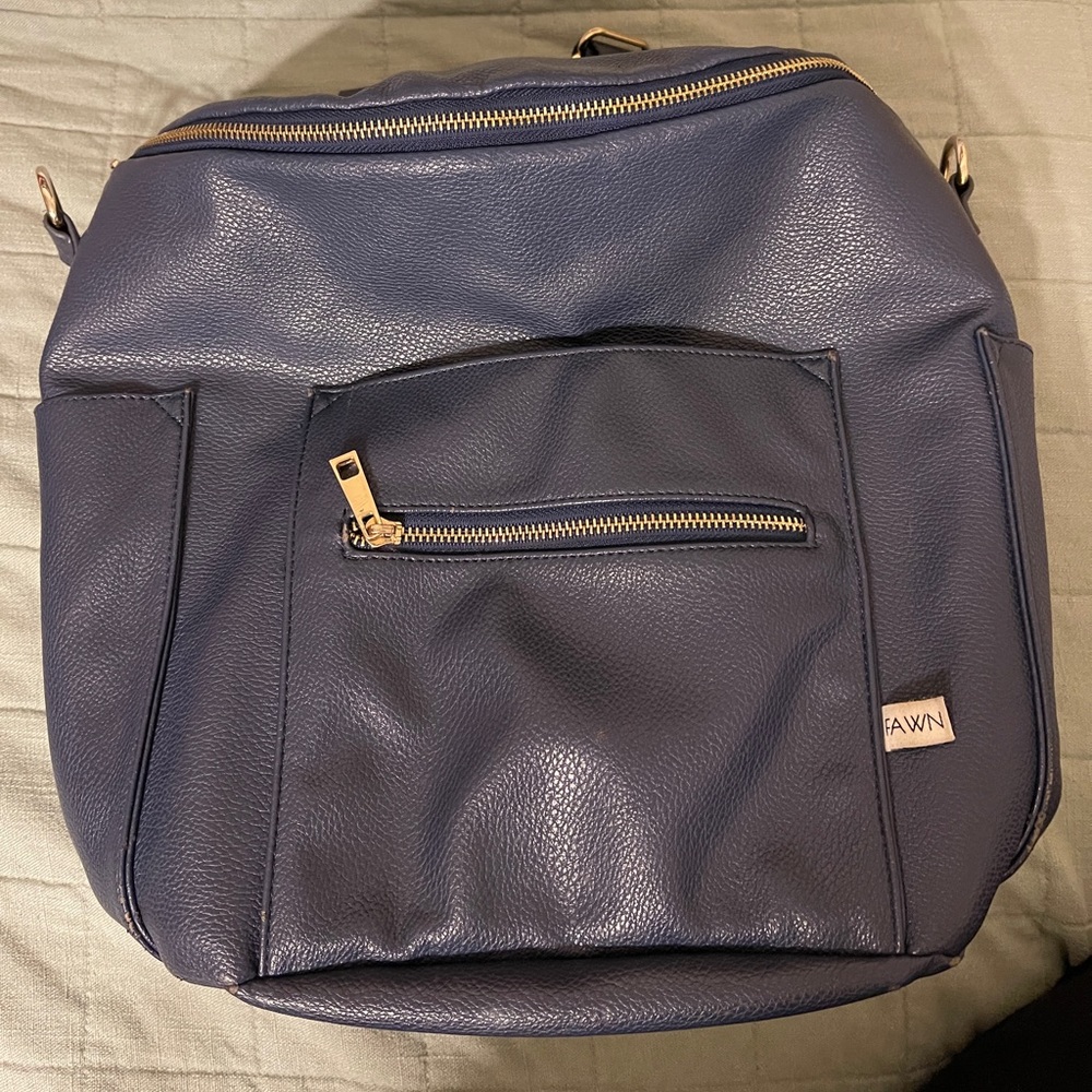 Fawn Design Original Diaper Bag